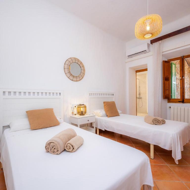 Na Amera Ref 225 - Villa - 22