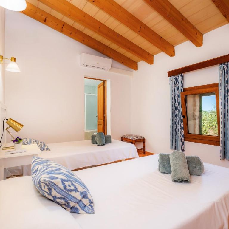 Na Amera Ref 225 - Villa - 20