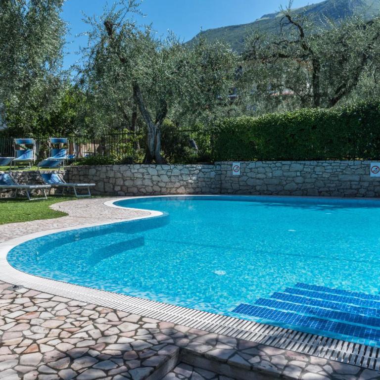 Residence La Pergola monolocale due - Monolocale con Terrazza - 3