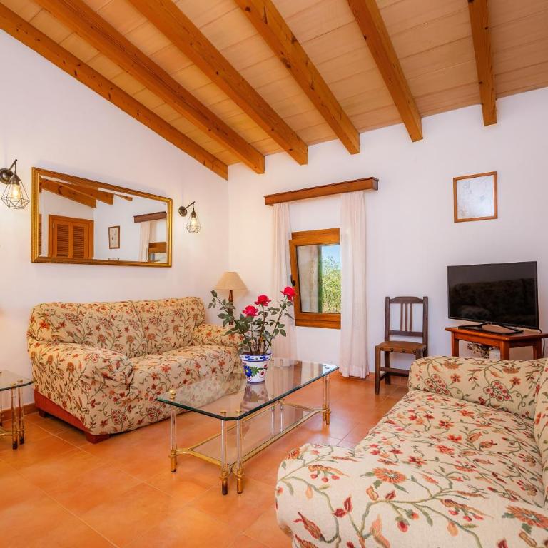 Na Amera Ref 225 - Villa - 25