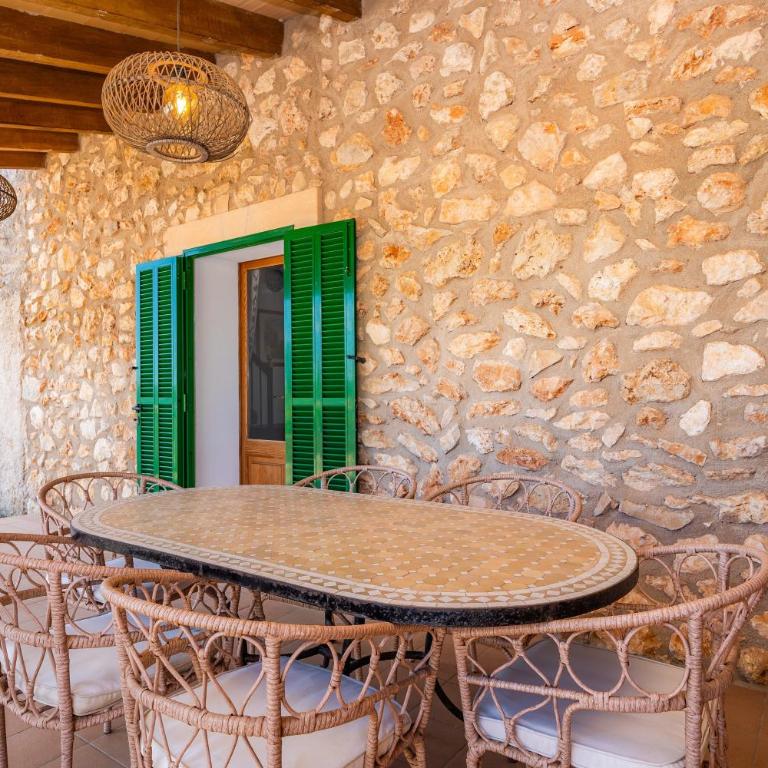Na Amera Ref 225 - Villa - 27