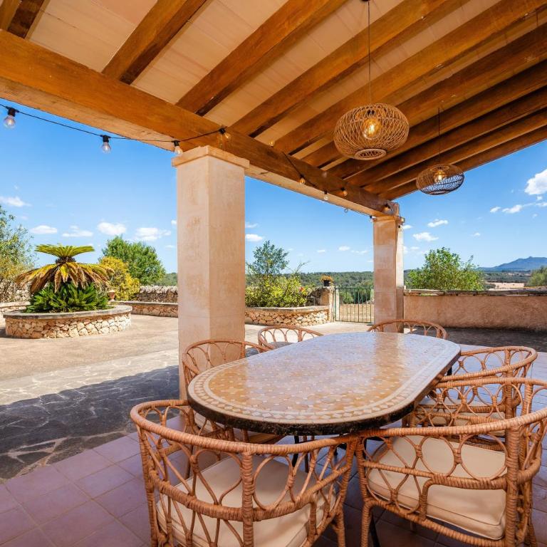 Na Amera Ref 225 - Villa - 28