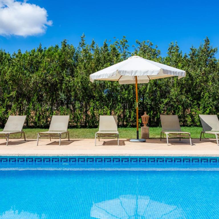 Na Amera Ref 225 - Villa - 31