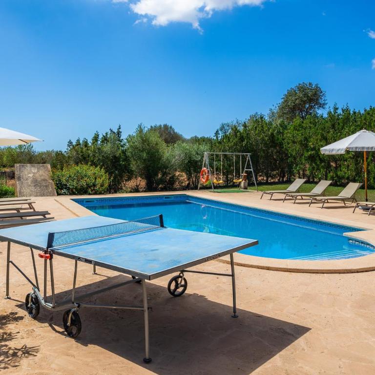 Na Amera Ref 225 - Villa - 33