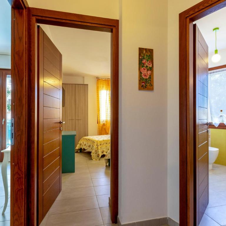 Mediterraneo apartment - Two-Bedroom Deluxe Apartment with Balcony - 14
