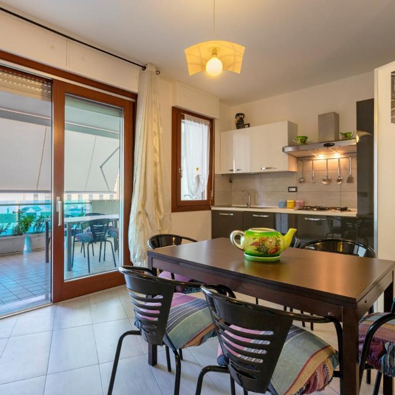 Mediterraneo apartment - Two-Bedroom Deluxe Apartment with Balcony - 6