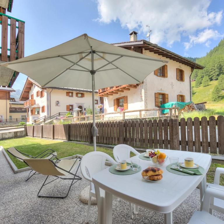 Loredana 2 - Happy Rentals - Appartamento - Piano Terra - 3