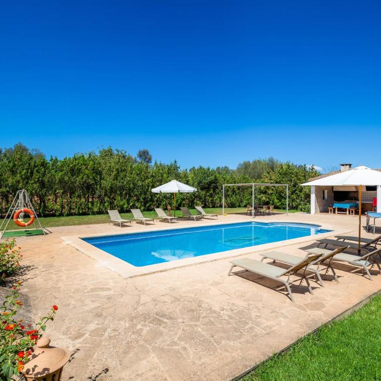 Na Amera Ref 225 - Villa - 3