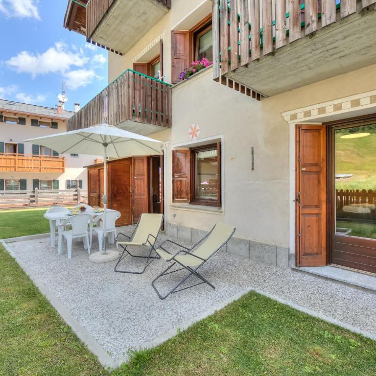 Loredana 2 - Happy Rentals - Appartamento - Piano Terra - 22