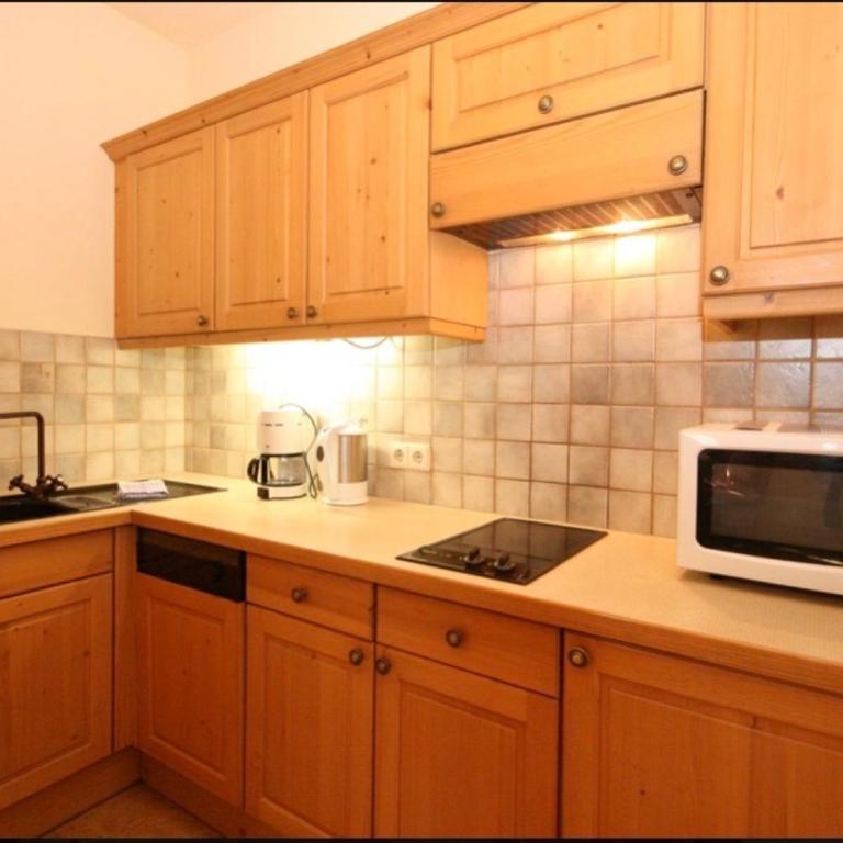 Haus Katharina - Apartment mit 2 Schlafzimmern und Bergblick - 6