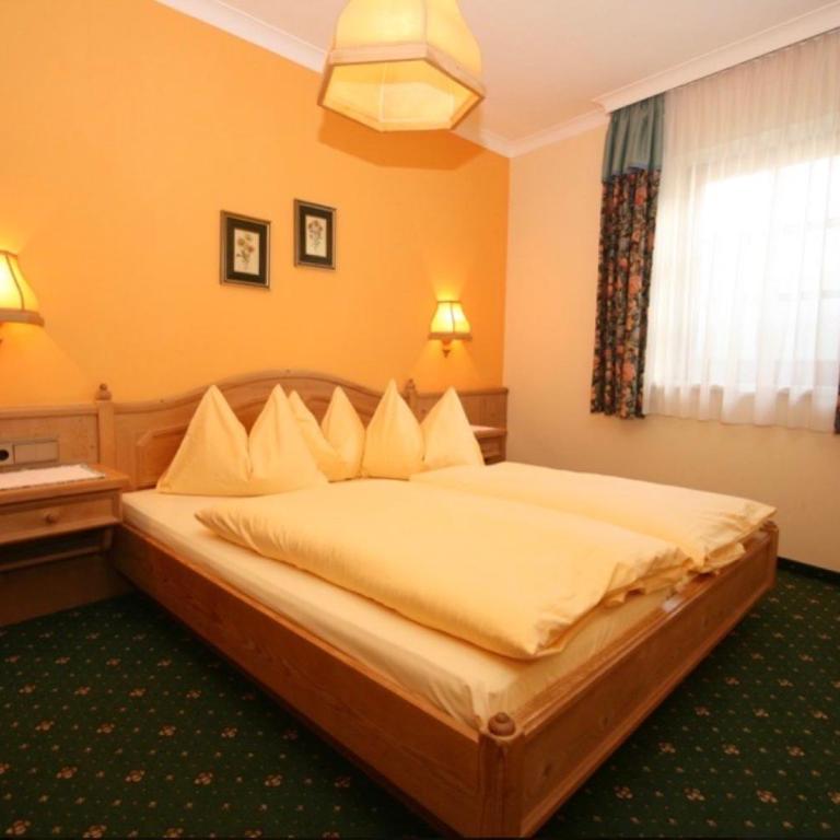 Haus Katharina - Apartment mit 2 Schlafzimmern und Bergblick - 8