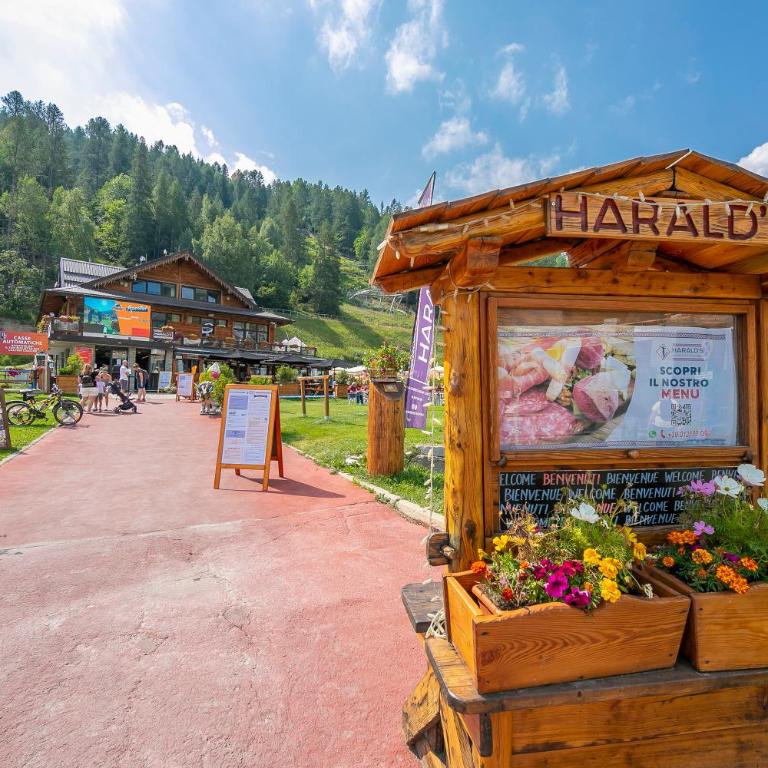 L'aquila Ski in / ski out - Happy Rentals - Appartamento con Vista Montagna - 18