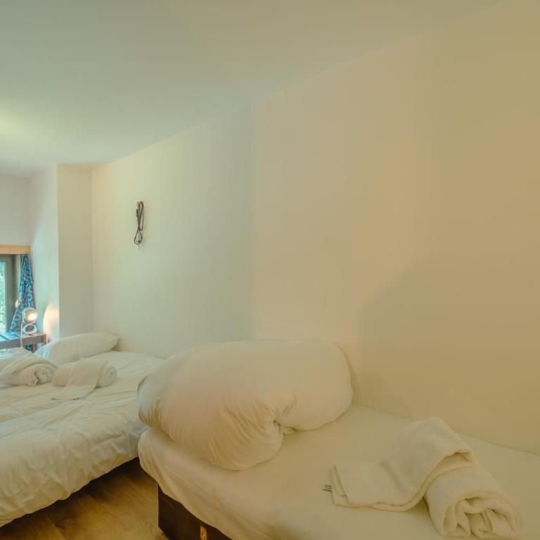 Résidence Grand Roc - Campanules 412 - Happy Rentals - Appartement avec Balcon - 7