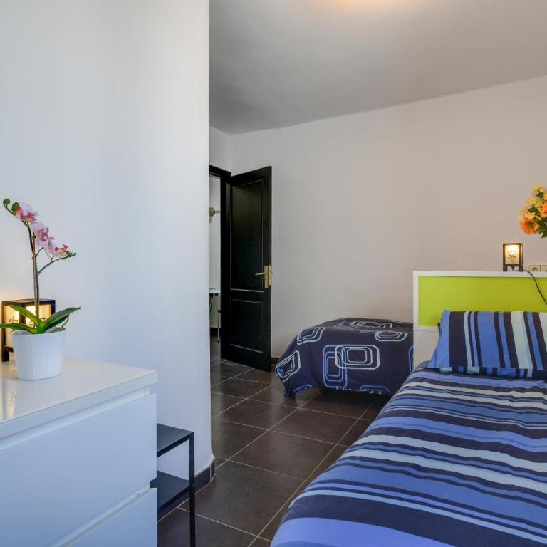 Casa Conchita - Apartamento Deluxe de 2 dormitorios con vistas al mar - 15