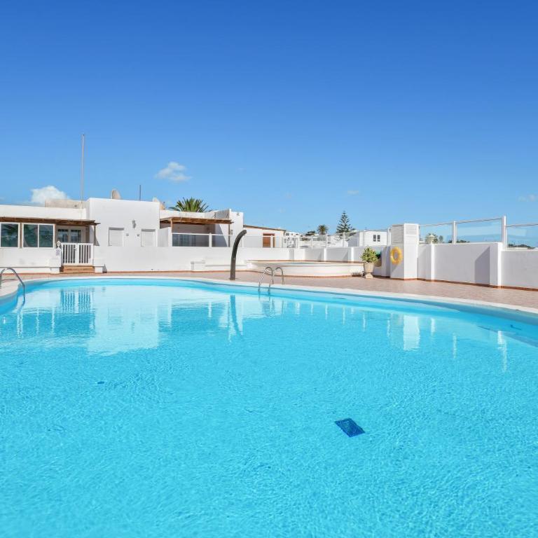 Casa Conchita - Apartamento Deluxe de 2 dormitorios con vistas al mar - 4