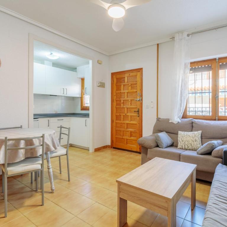 Fontilles 3 En Santa Pola - Casa de 2 dormitorios - 6