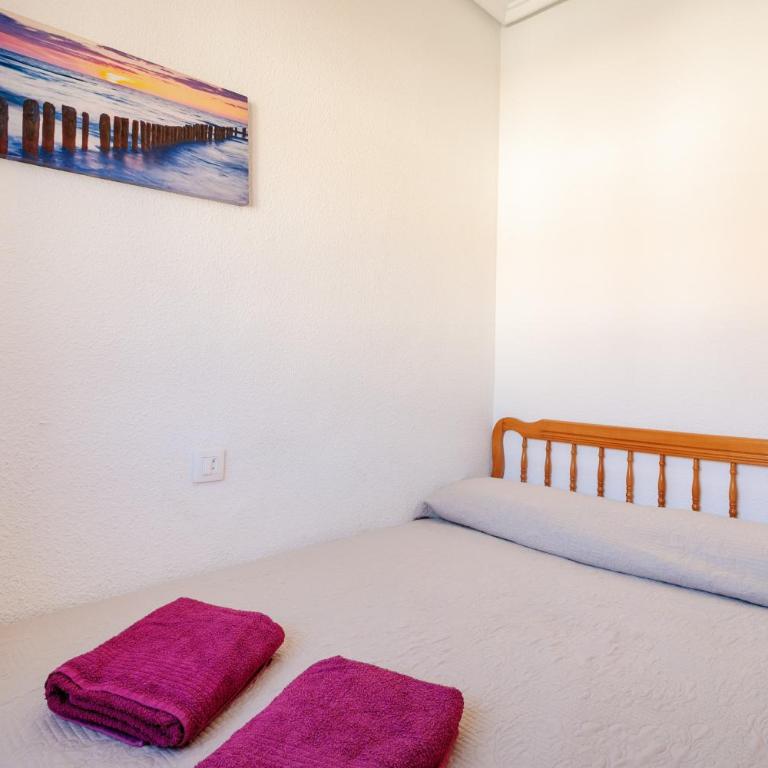 Fontilles 3 En Santa Pola - Casa de 2 dormitorios - 10