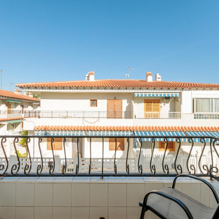 Fontilles 3 En Santa Pola - Casa de 2 dormitorios - 3