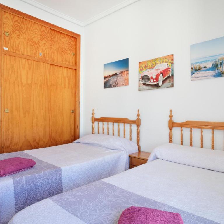 Fontilles 3 En Santa Pola - Casa de 2 dormitorios - 17