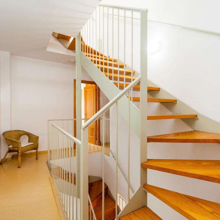 Calas de Conil Duplex B - Apartamento con terraza - 14
