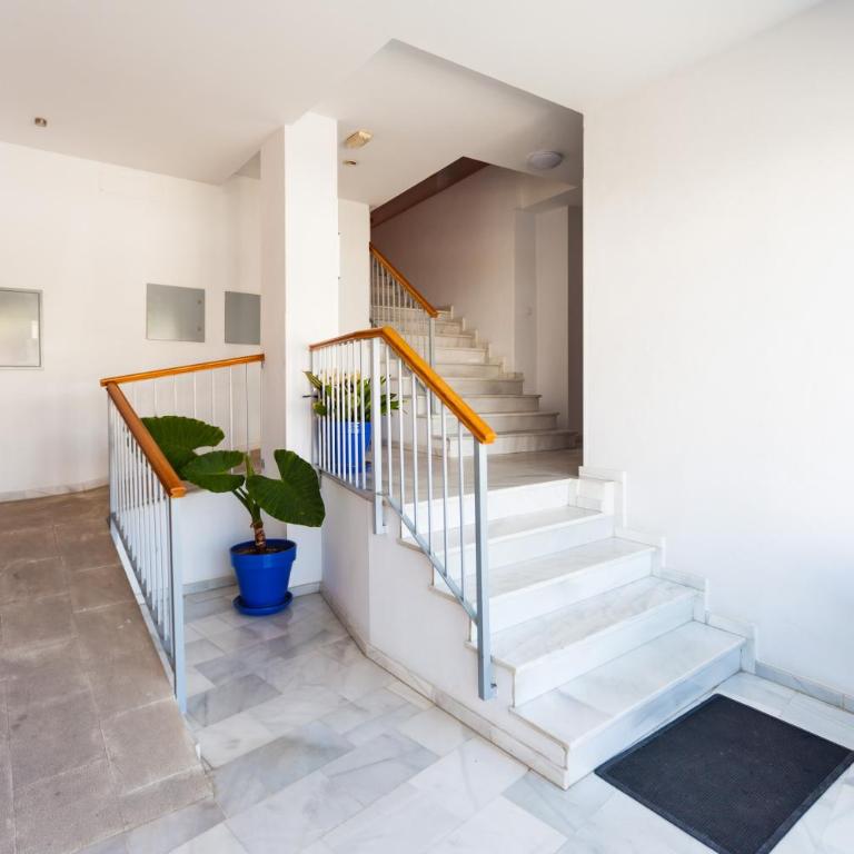 Calas de Conil Duplex B - Apartamento con terraza - 18