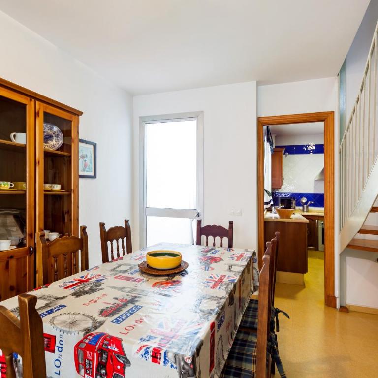 Calas de Conil Duplex B - Apartamento con terraza - 2