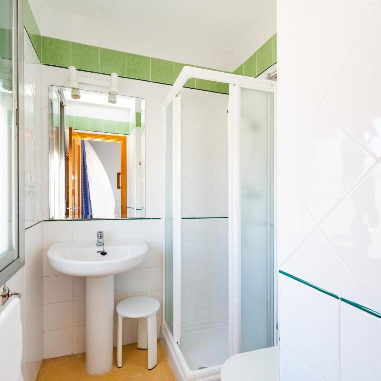 Calas de Conil Duplex B - Apartamento con terraza - 9