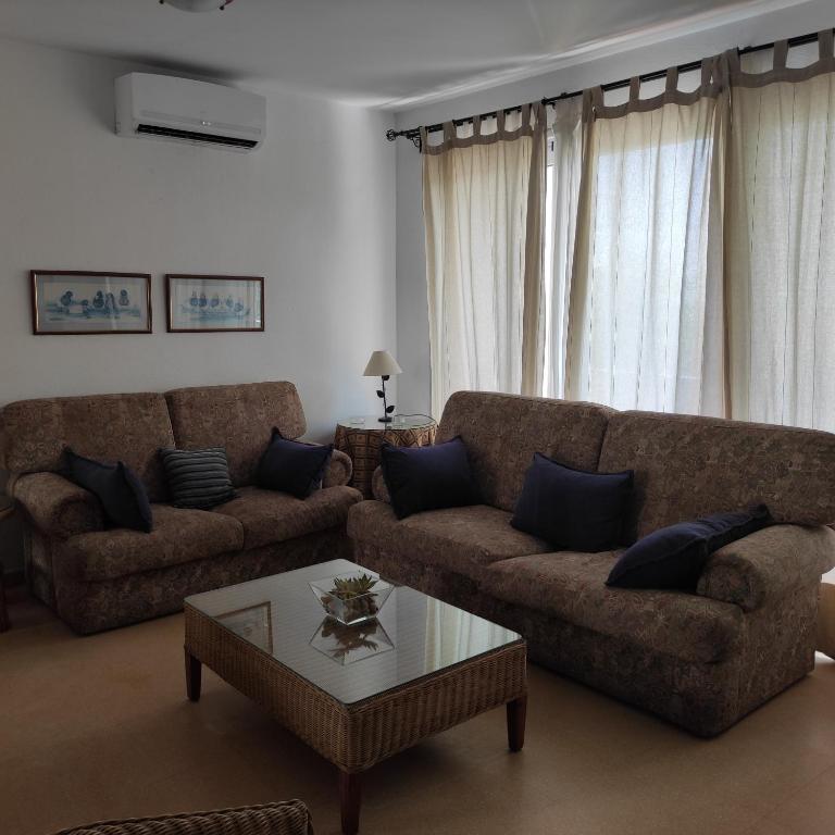 Calas de Conil Duplex B - Apartamento con terraza - 21