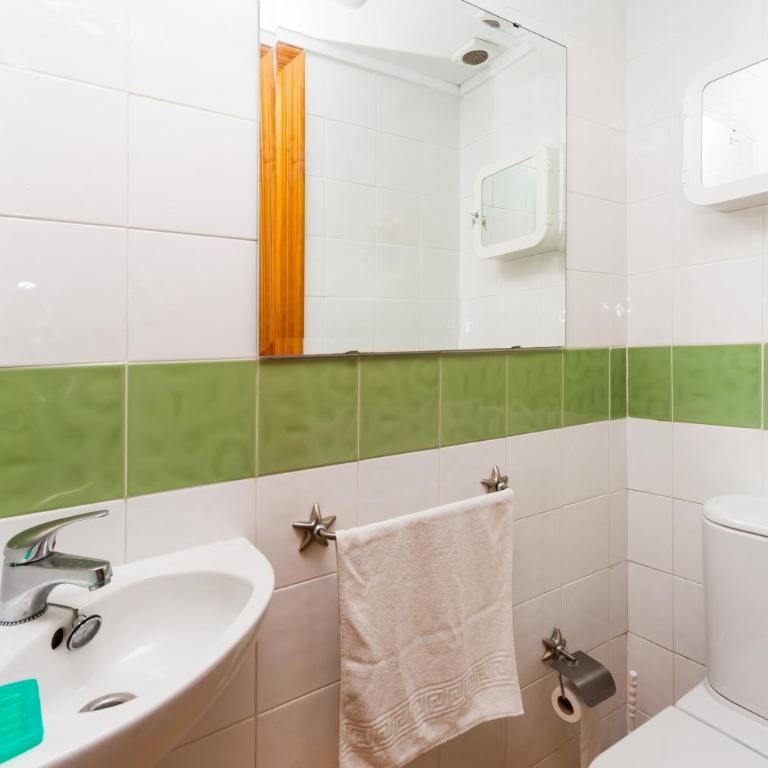 Calas de Conil Duplex B - Apartamento con terraza - 17