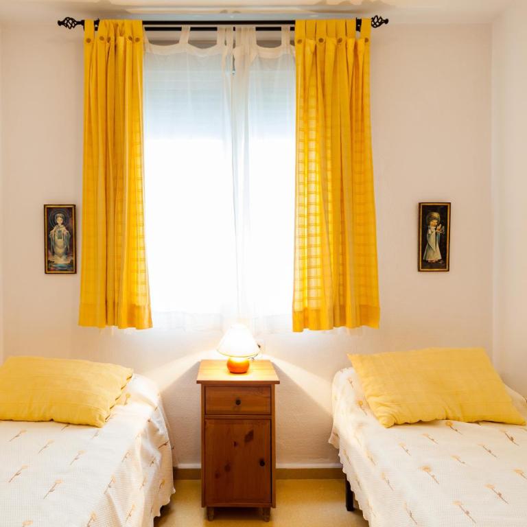 Calas de Conil Duplex B - Apartamento con terraza - 12