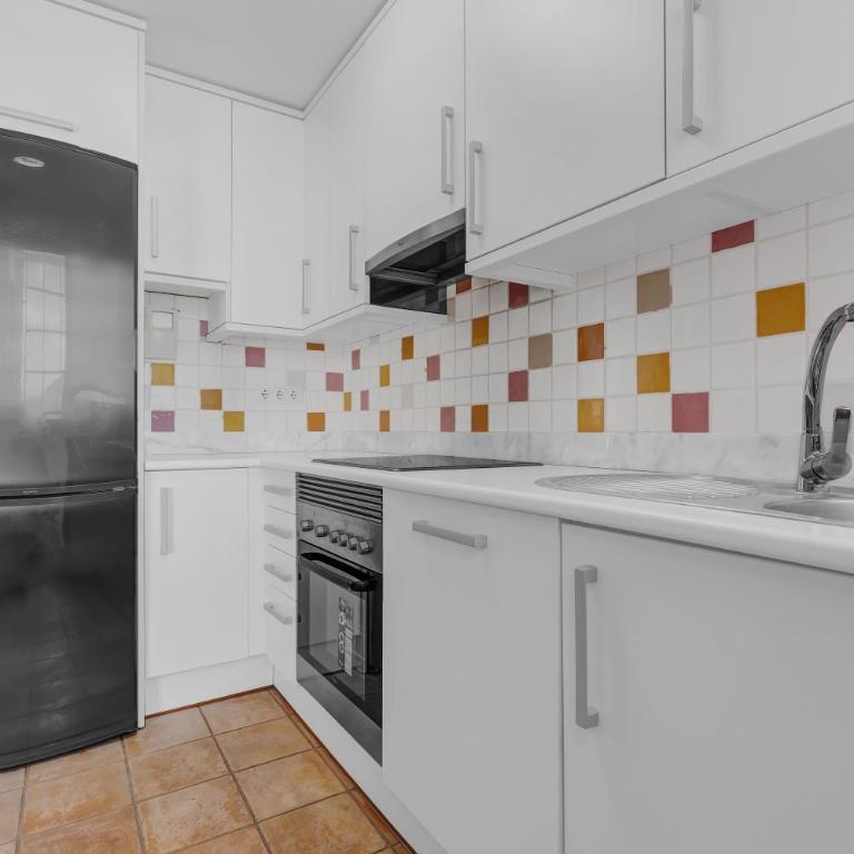 Precioso Triple en Jandía Beach - Apartamento Superior de 1 dormitorio con balcón - 6