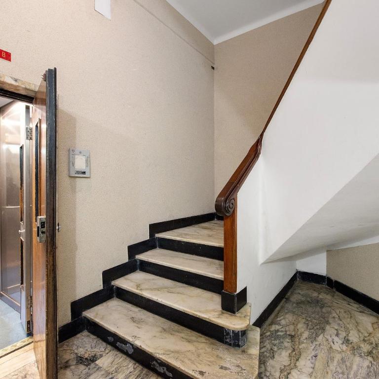 La Casetta di Leo - Appartamento Superior con 1 Camera da Letto e Balcone - 19