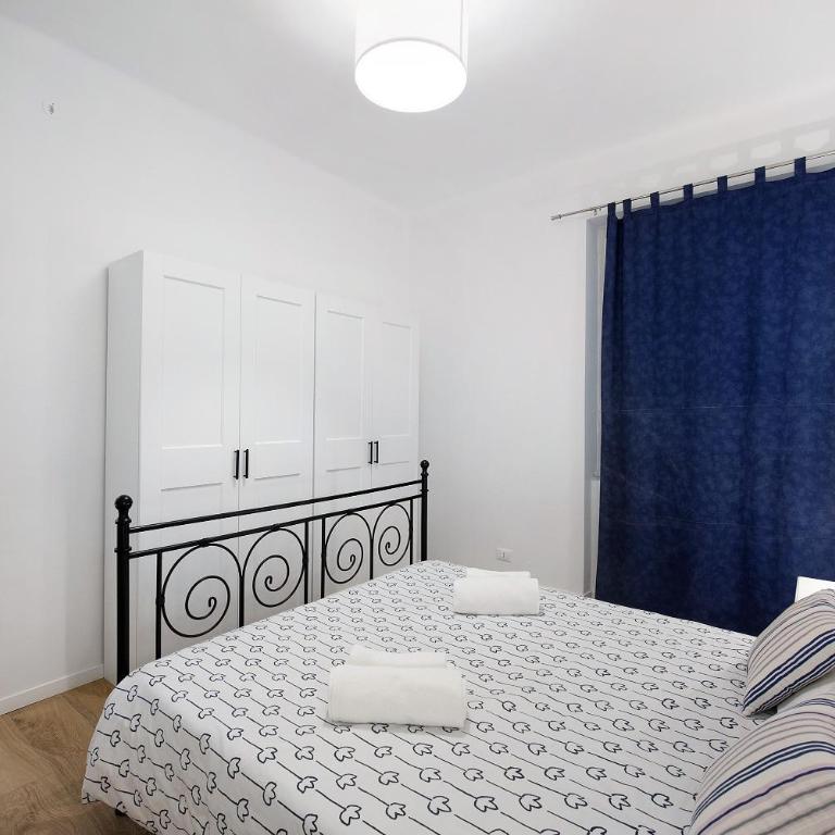 La Casetta di Leo - Appartamento Superior con 1 Camera da Letto e Balcone - 15
