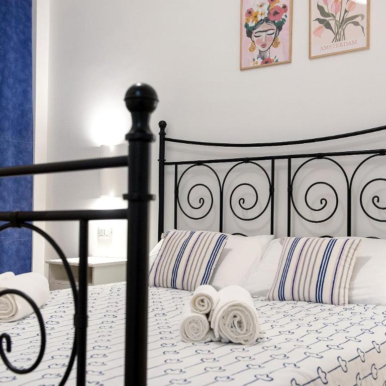 La Casetta di Leo - Appartamento Superior con 1 Camera da Letto e Balcone - 12