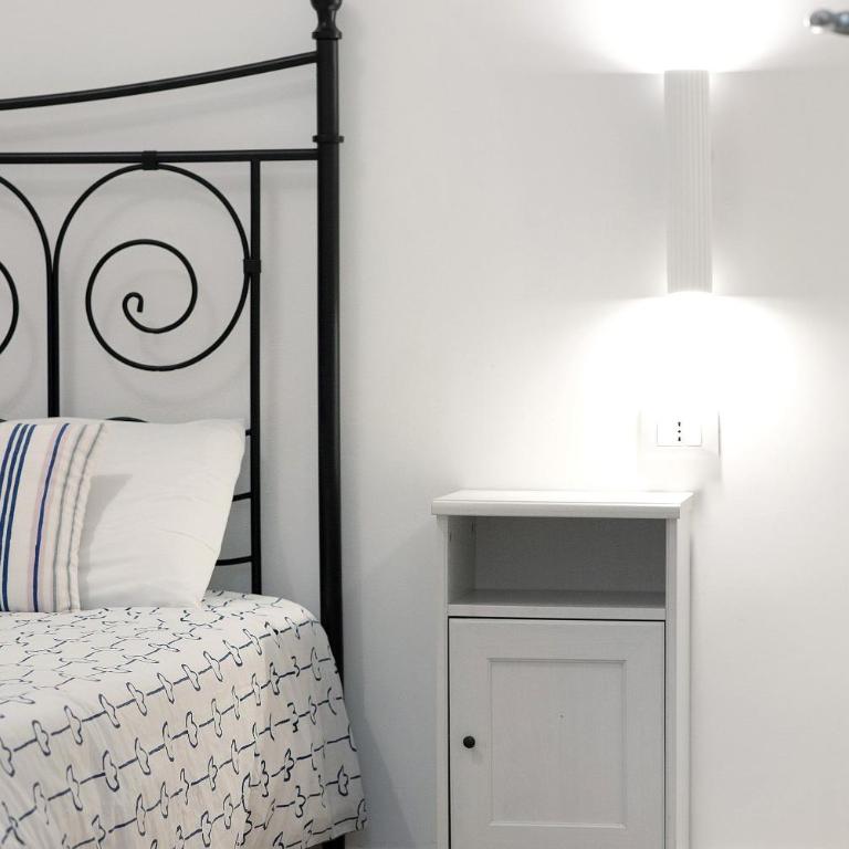 La Casetta di Leo - Appartamento Superior con 1 Camera da Letto e Balcone - 14