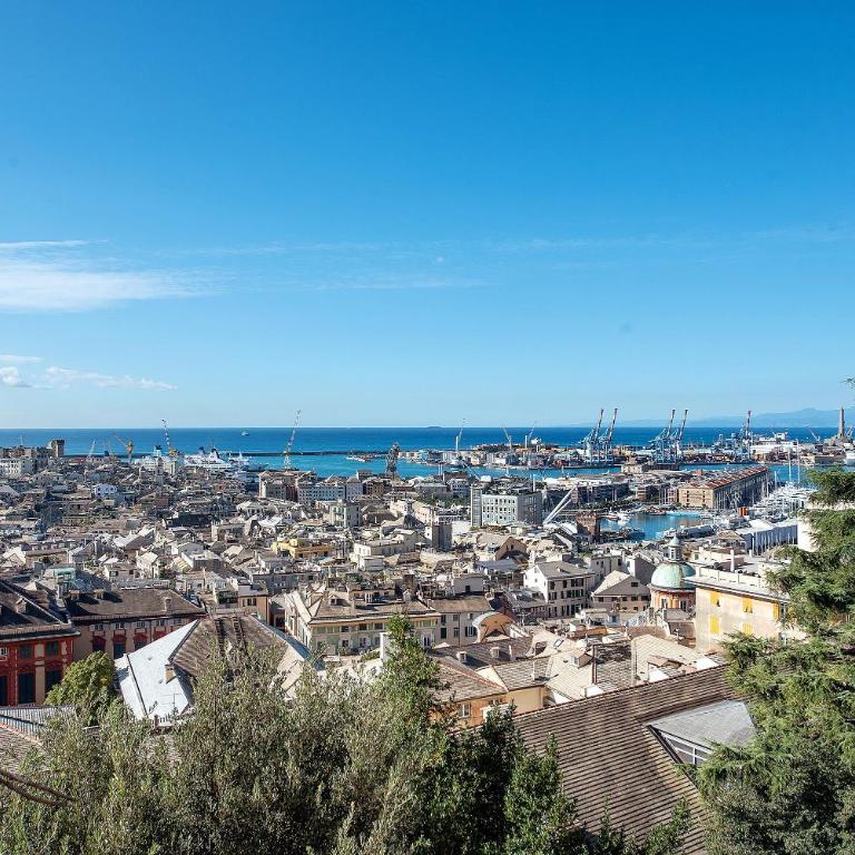 La Casetta di Leo - Appartamento Superior con 1 Camera da Letto e Balcone - 28