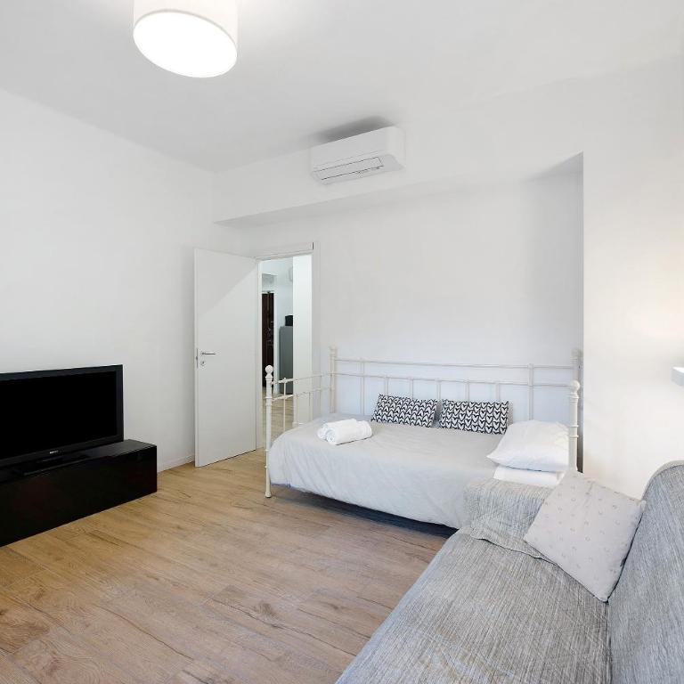 La Casetta di Leo - Appartamento Superior con 1 Camera da Letto e Balcone - 7