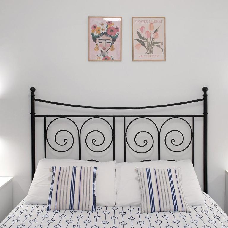 La Casetta di Leo - Appartamento Superior con 1 Camera da Letto e Balcone - 13