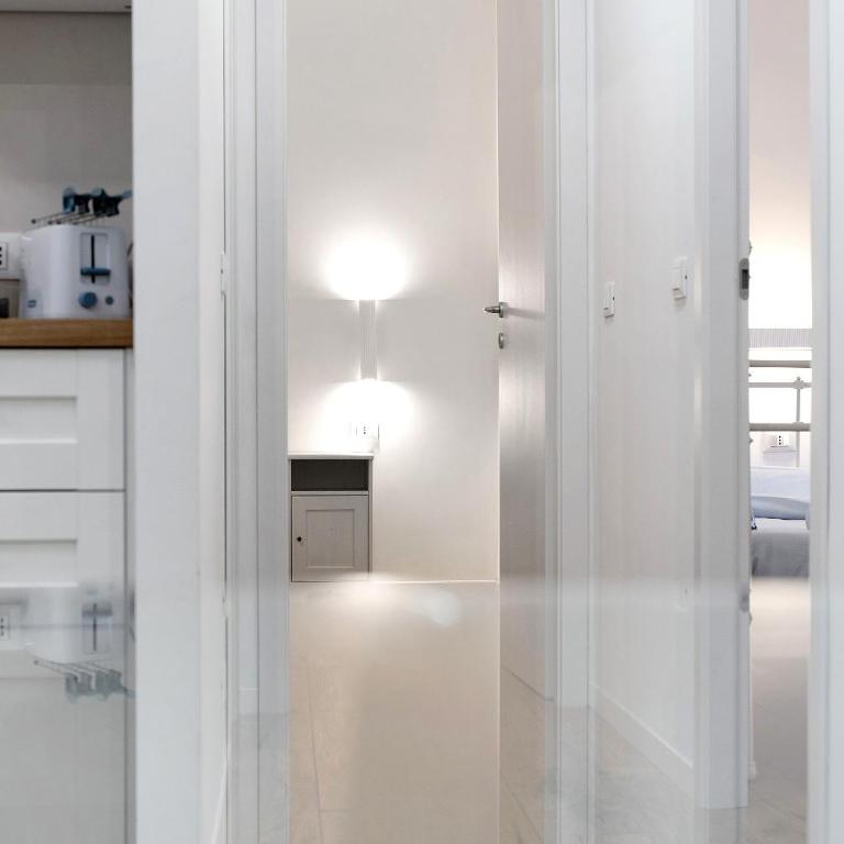 La Casetta di Leo - Appartamento Superior con 1 Camera da Letto e Balcone - 6