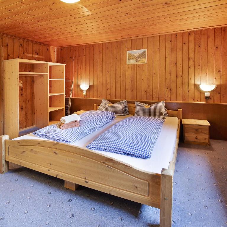 Alpenchalet Lacknerbrunn bis 30 P - Chalet - 31