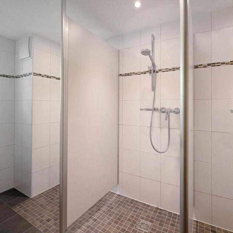 Alpenchalet Lacknerbrunn bis 30 P - Chalet - 29