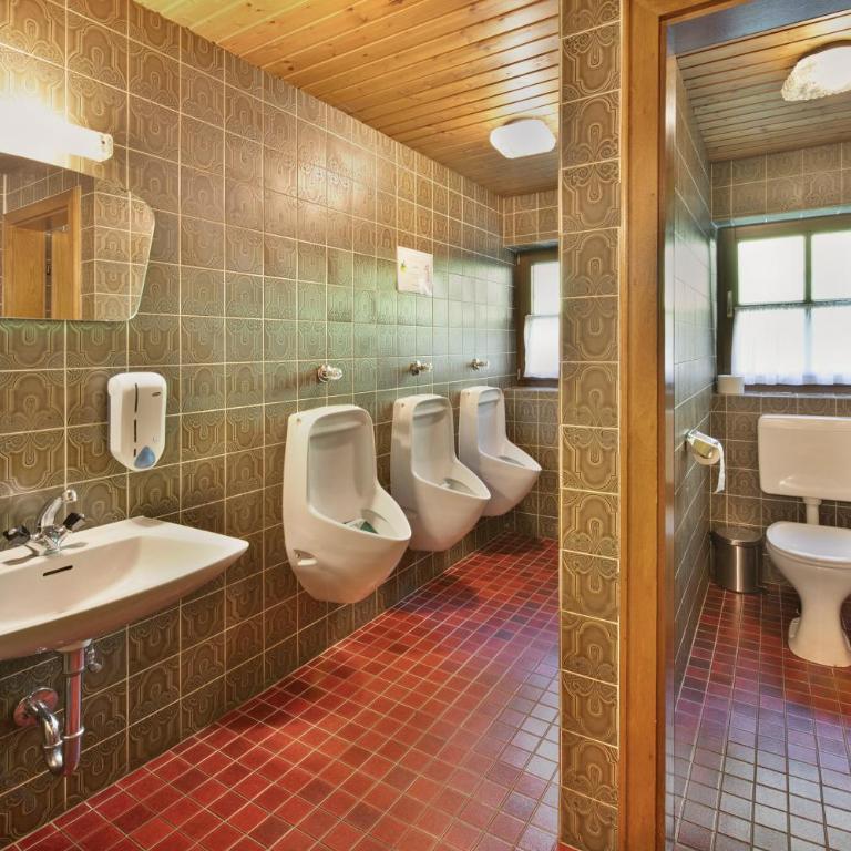 Alpenchalet Lacknerbrunn bis 30 P - Chalet - 17