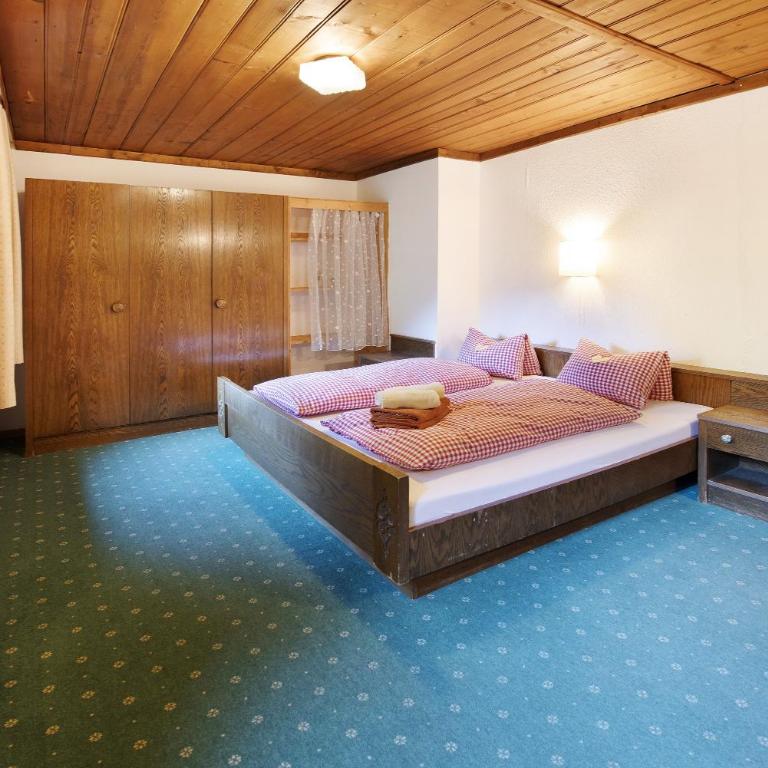 Alpenchalet Lacknerbrunn bis 30 P - Chalet - 32