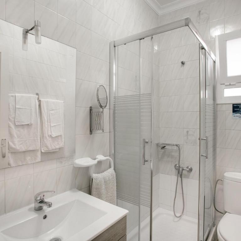 Apartamento Los Angeles 2 - Apartamento Superior de 1 dormitorio con balcón - 12