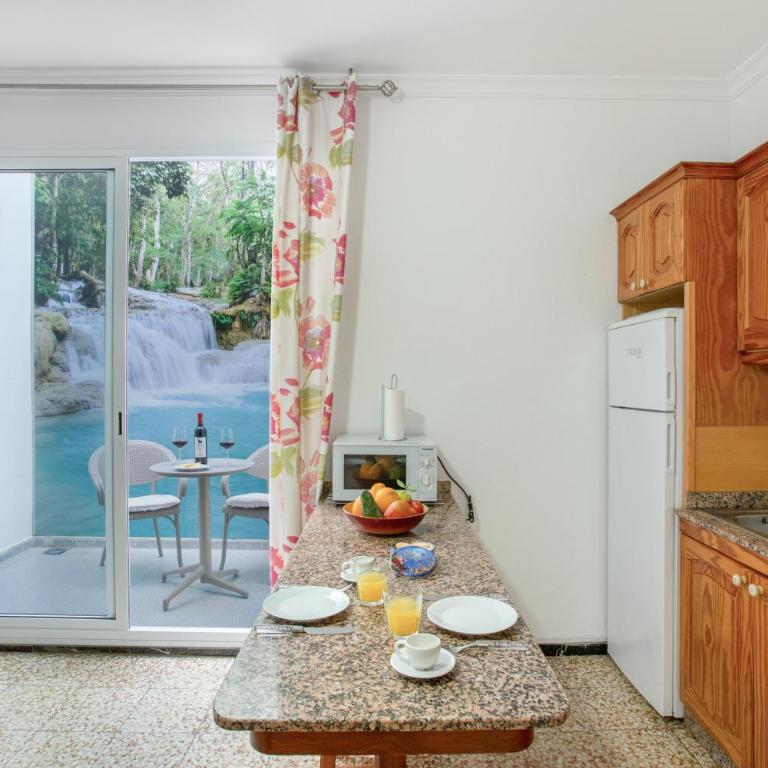 Apartamento Los Angeles 2 - Apartamento Superior de 1 dormitorio con balcón - 3
