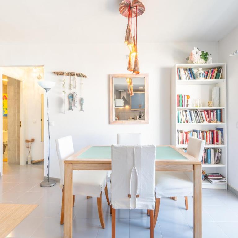 Taiko - Apartamento Superior de 1 dormitorio con balcón - 10