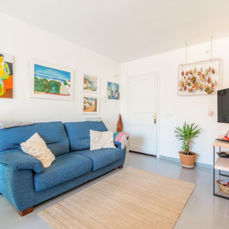 Taiko - Apartamento Superior de 1 dormitorio con balcón - 6