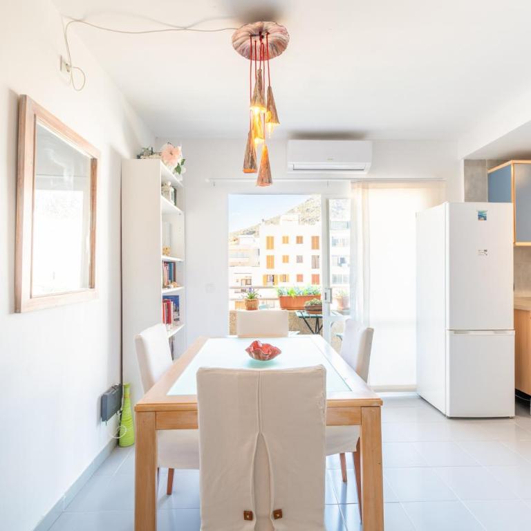 Taiko - Apartamento Superior de 1 dormitorio con balcón - 4