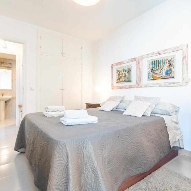 Taiko - Apartamento Superior de 1 dormitorio con balcón - 16