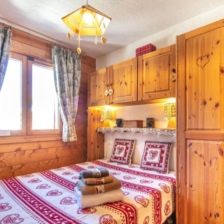 Les Préséloignés - Two-Bedroom Deluxe Apartment with Garden View - 7